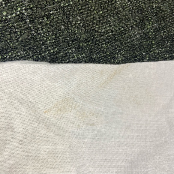 Vintage Jambo Kenya 70s Button Up Shirt Lion Men Large Single Stitch Texprint - Picture 7 of 10